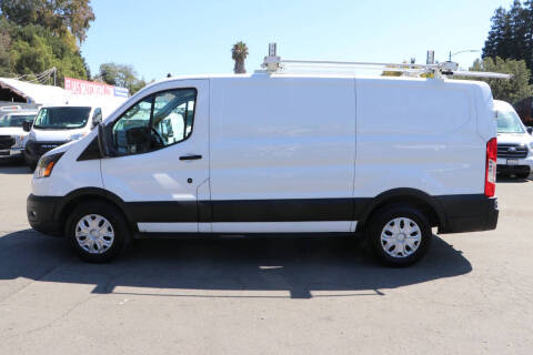 2020 Ford Transit 150