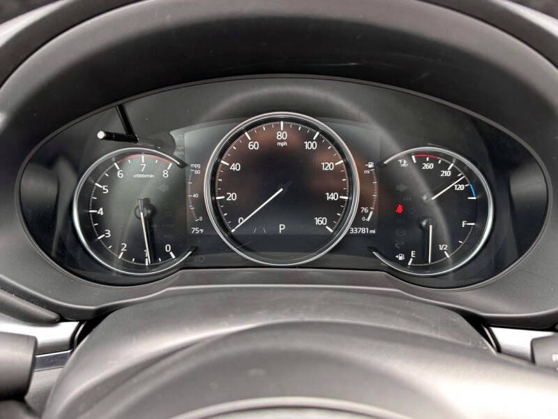 2024 Mazda CX-5 2.5 S Premium