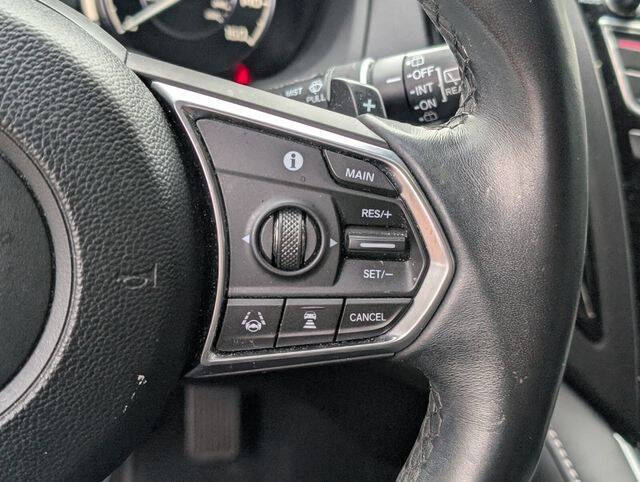 2019 Acura RDX w/Tech