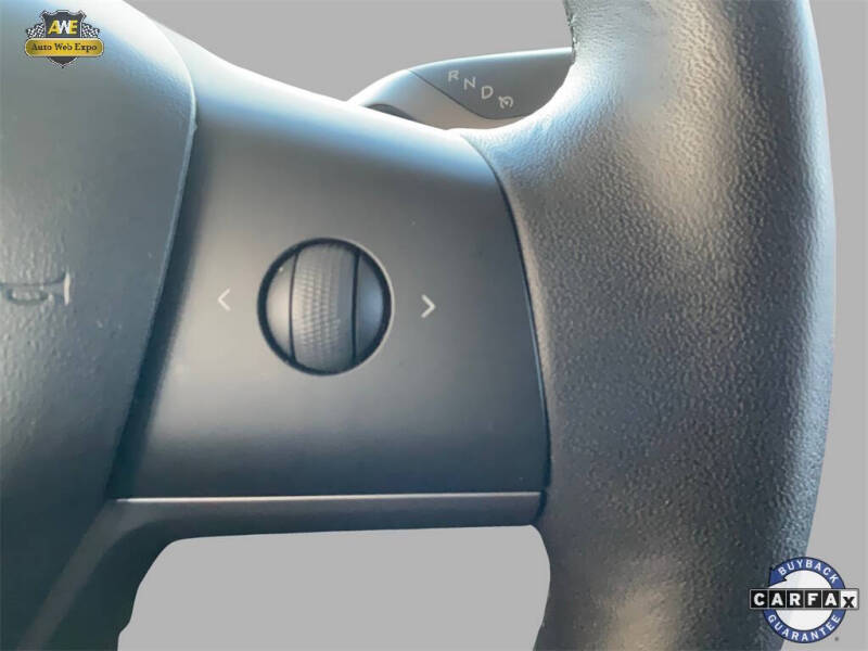 2019 Tesla Model 3 Mid Range