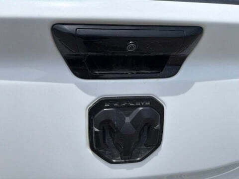 2024 RAM 1500 Big Horn
