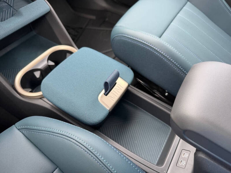 2026 MINI Countryman S ALL4