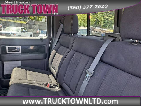 2010 Ford F-150