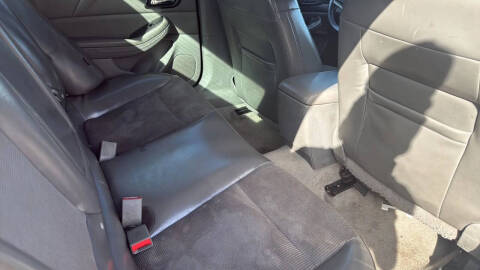 2014 Chevrolet Malibu LT