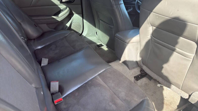 2014 Chevrolet Malibu LT