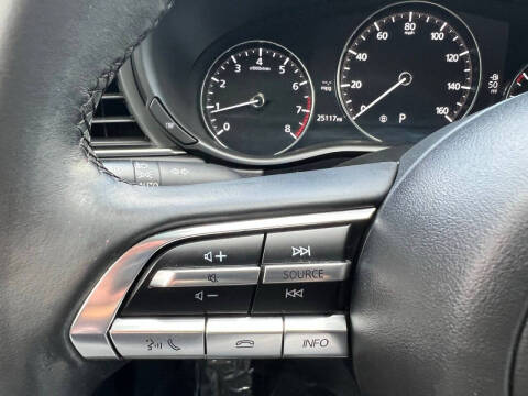 2023 Mazda CX-30 2.5 S Preferred