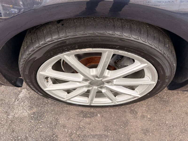 2018 Audi A6 2.0T Premium