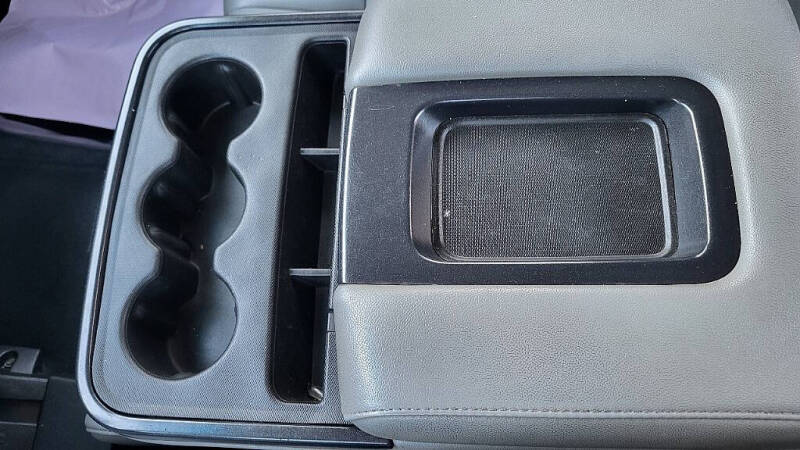 2017 Chevrolet Silverado 2500HD