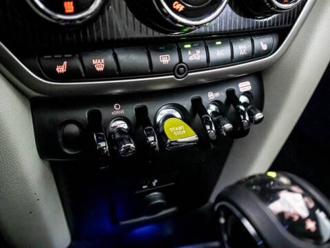 2023 MINI Countryman Plug-in Hybrid Cooper SE ALL4