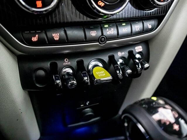 2023 MINI Countryman Plug-in Hybrid Cooper SE ALL4