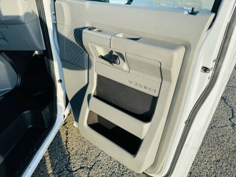 2022 Ford E-Series E-350 SD