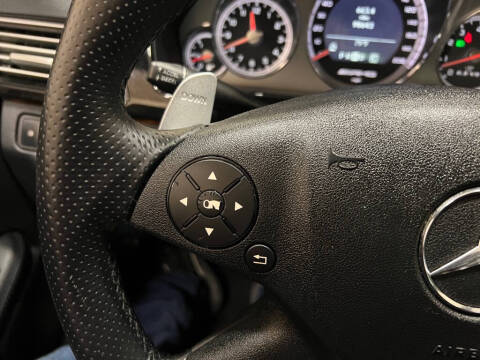 2011 Mercedes-Benz E-Class E 63 AMG