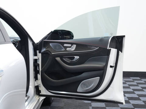 2019 Mercedes-Benz AMG GT 63 S