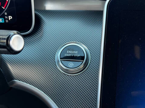 2023 Mercedes-Benz C-Class C 300