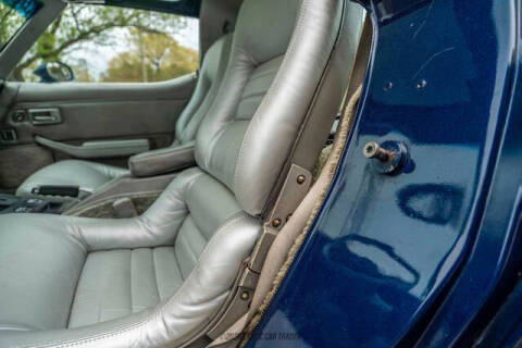 1981 Chevrolet Corvette