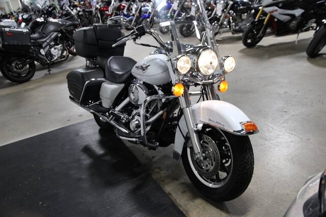 2005 Harley-Davidson Road King