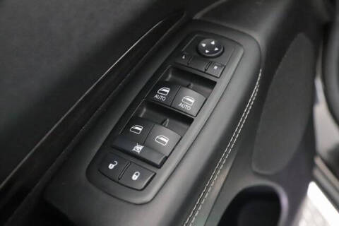 2014 Dodge Durango Citadel