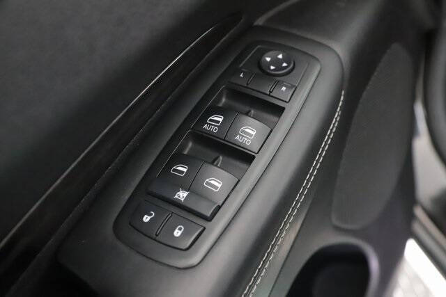 2014 Dodge Durango Citadel