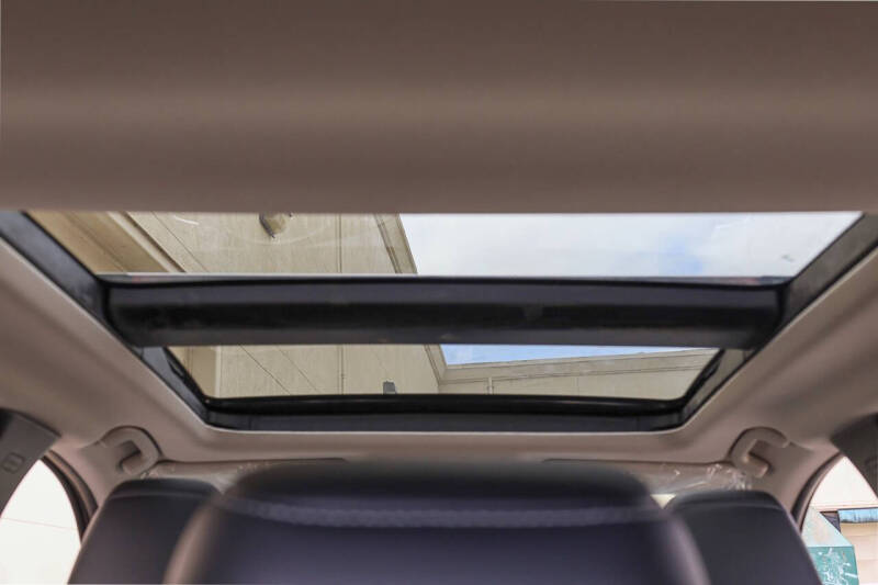 2025 Mazda CX-50 2.5 S Premium