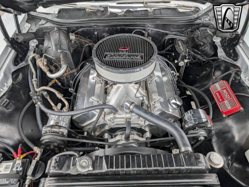 1968 Chevrolet Impala