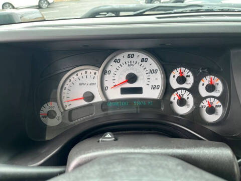 2003 HUMMER H2