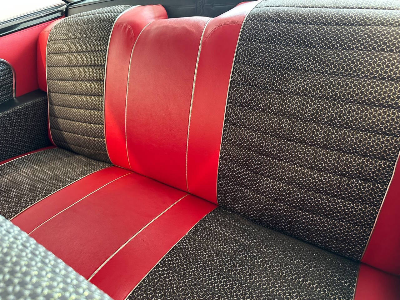 1957 Dodge Custom Royal 34