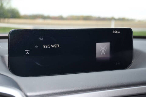 2023 Mazda CX-50 2.5 S Preferred Plus