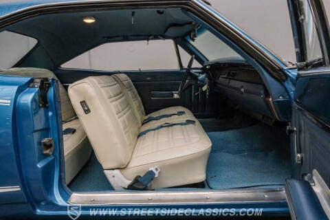 1970 Dodge Coronet