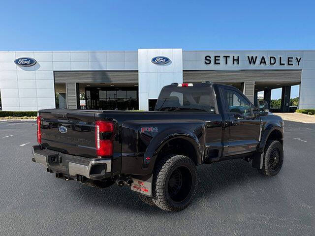 2026 Ford F-450 Super Duty XLT