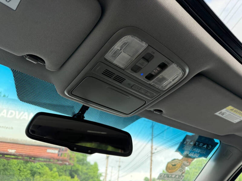 2015 Honda Pilot EX-L w/Navi