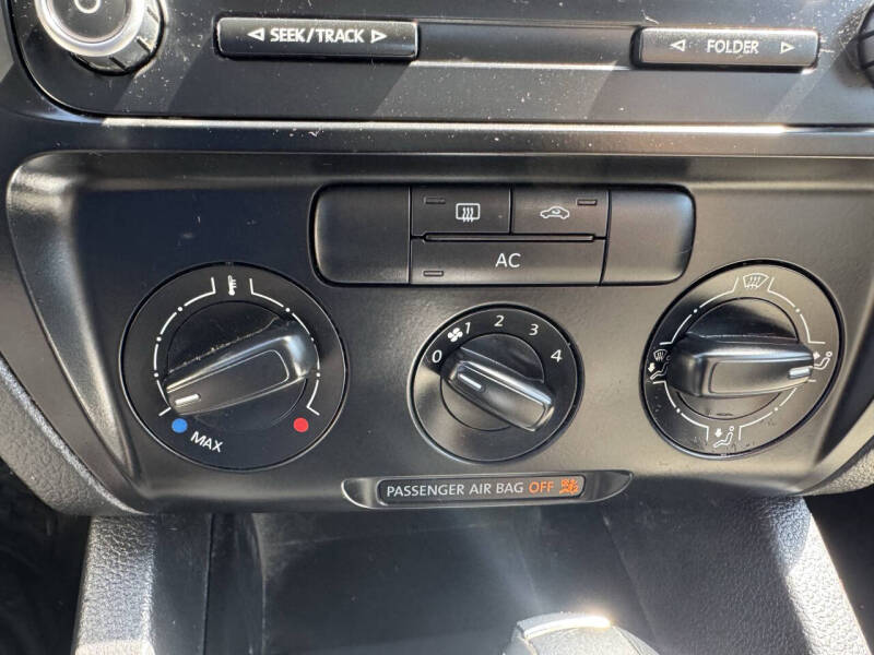 2011 Volkswagen Jetta