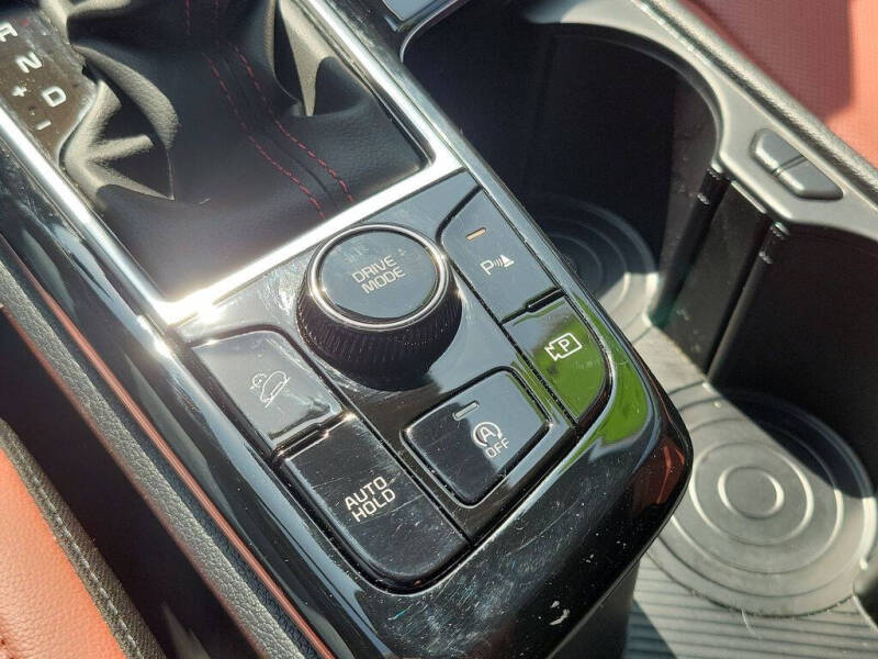 2025 Kia Sportage SX