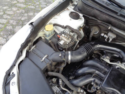 2010 Subaru Outback 3.6R Premium