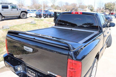 2005 Dodge Ram 1500 SRT-10