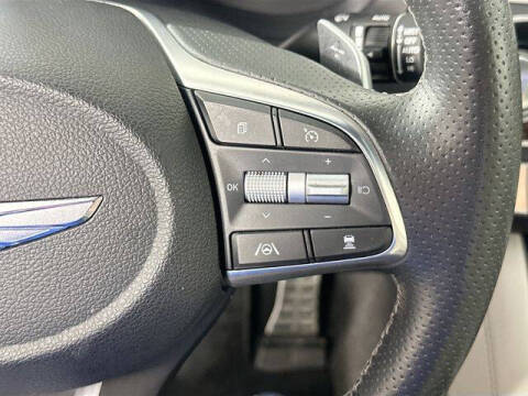 2023 Genesis G70