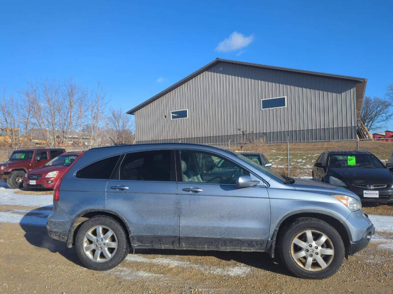2008 Honda CR-V EX-L