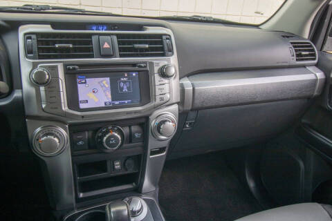 2016 Toyota 4Runner SR5 Premium