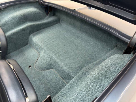 1967 Chevrolet Corvette