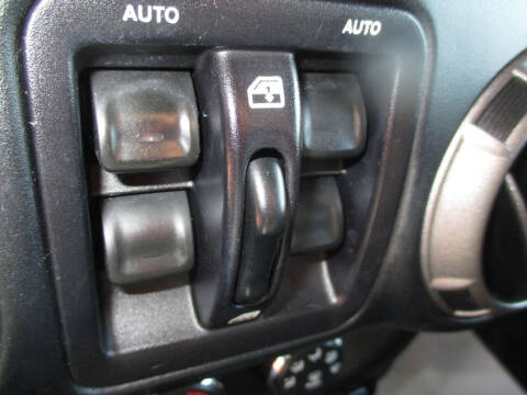 2017 Jeep Wrangler Unlimited Big Bear