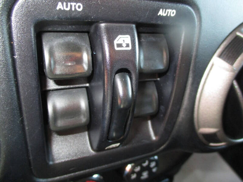 2017 Jeep Wrangler Unlimited Big Bear