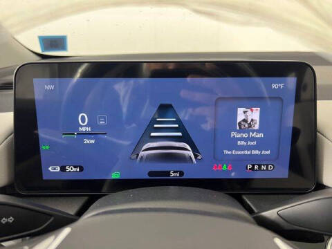 2026 Honda Prologue Touring