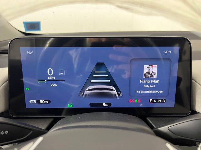 2026 Honda Prologue Touring