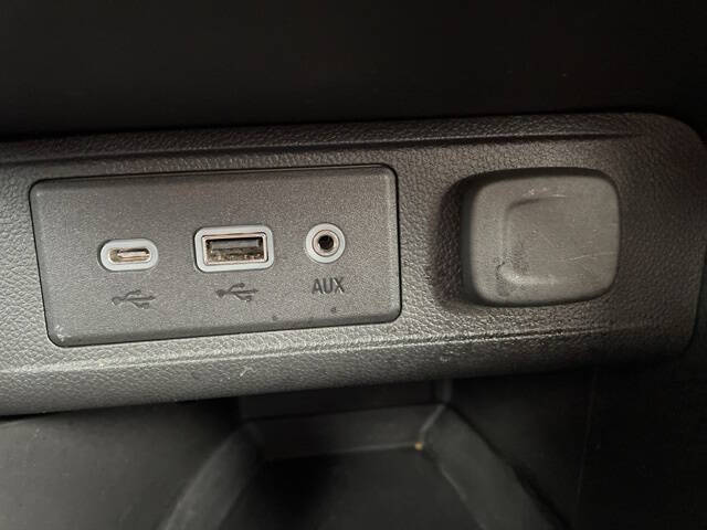 2020 Buick Encore GX Preferred