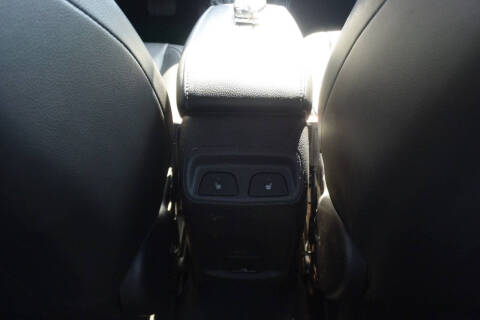 2016 Chevrolet Cruze Premier