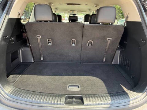 2020 Kia Telluride LX