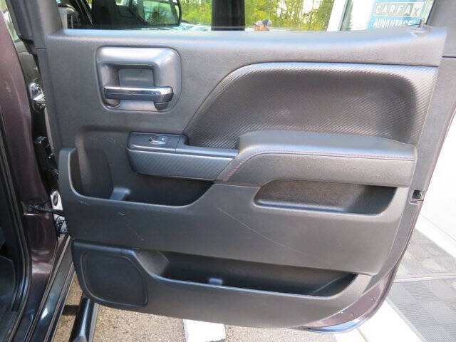 2016 GMC Sierra 1500