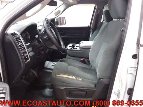 2017 RAM 3500 Tradesman