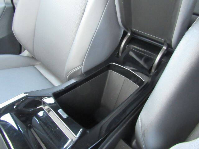 2023 Volkswagen ID.4 S