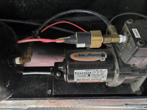 1948 Chevrolet Fleetmaster