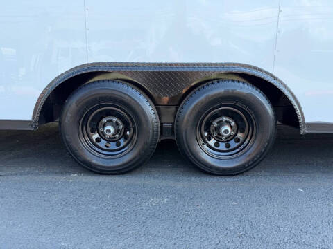 2026 ANVIL TRAILER LLC TRAILER